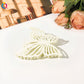 Butterfly Claw Clips