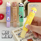 Kawaii Push Pull Eraser