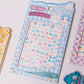 Kawaii Nail Sticker