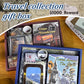 Travel World Journaling Kit