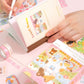 Dream Island Journaling Kit