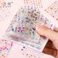Cute Mini Sticker Book