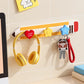 Kawaii Pencil Wall Hook