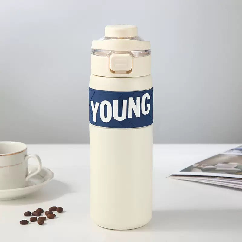 Young Pop Pastel Tumbler
