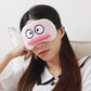 Sleeping Eye Mask With Freezing Gel