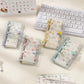 Kawaii Mini Binder Notebook