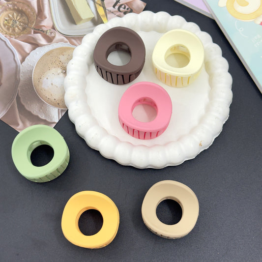 Mini Claw Clip