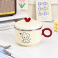 Puppy Stainless Steel Bowl