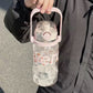 Kawaii Sippy Bottle