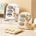 Pegboard Organizer