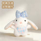 Kawaii Bunny Keychain