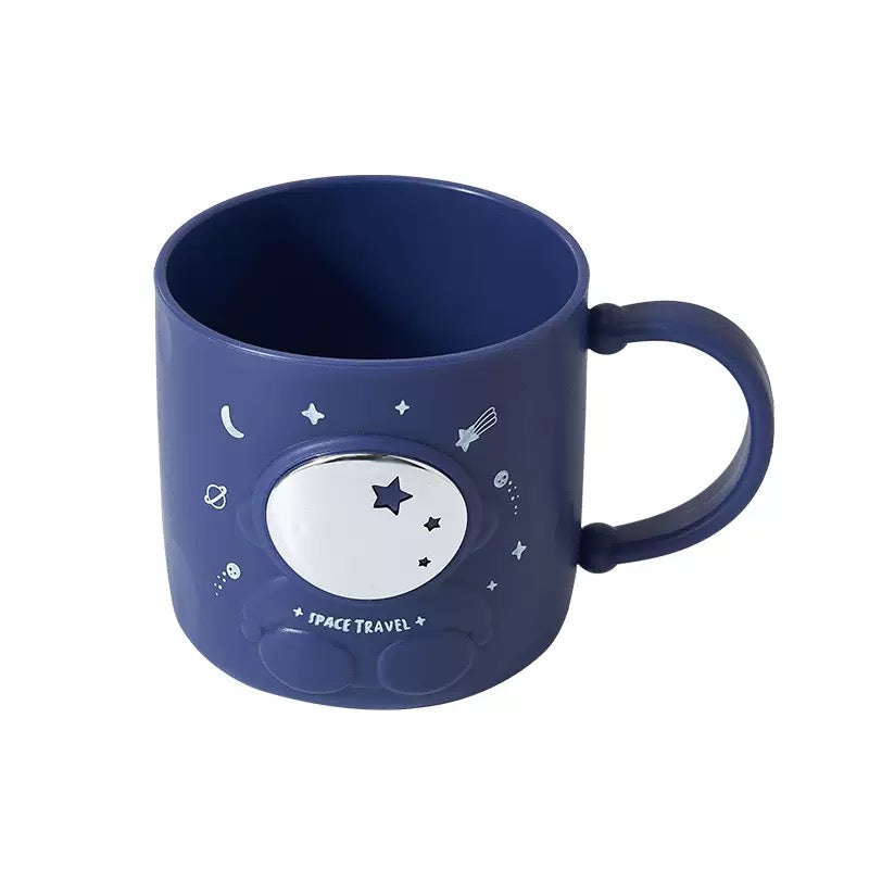 Kawaii Space Mini Cup