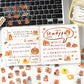 Capybara Deco Stickers