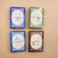 Mini Binder Diary
