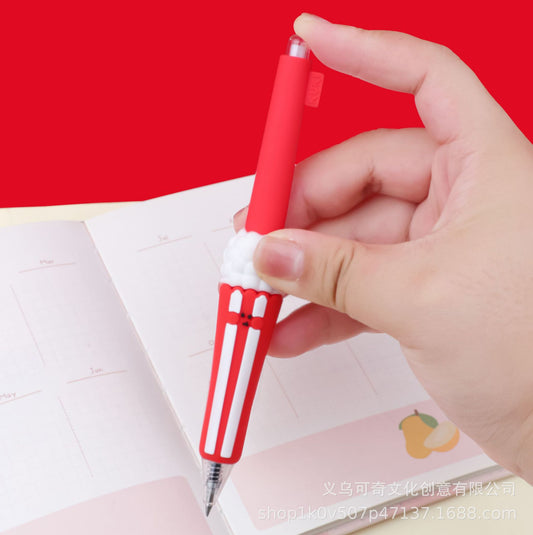 Fast Food Neutral Pens