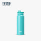 Premium TYESO Insulated Tumbler