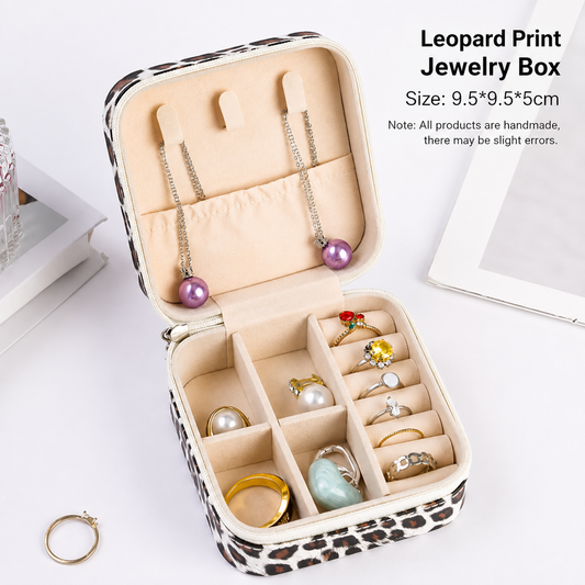 Kawaii Jewellery Organizer