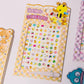 Kawaii Nail Sticker