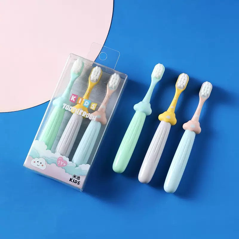 Kids Soft Toothbrush