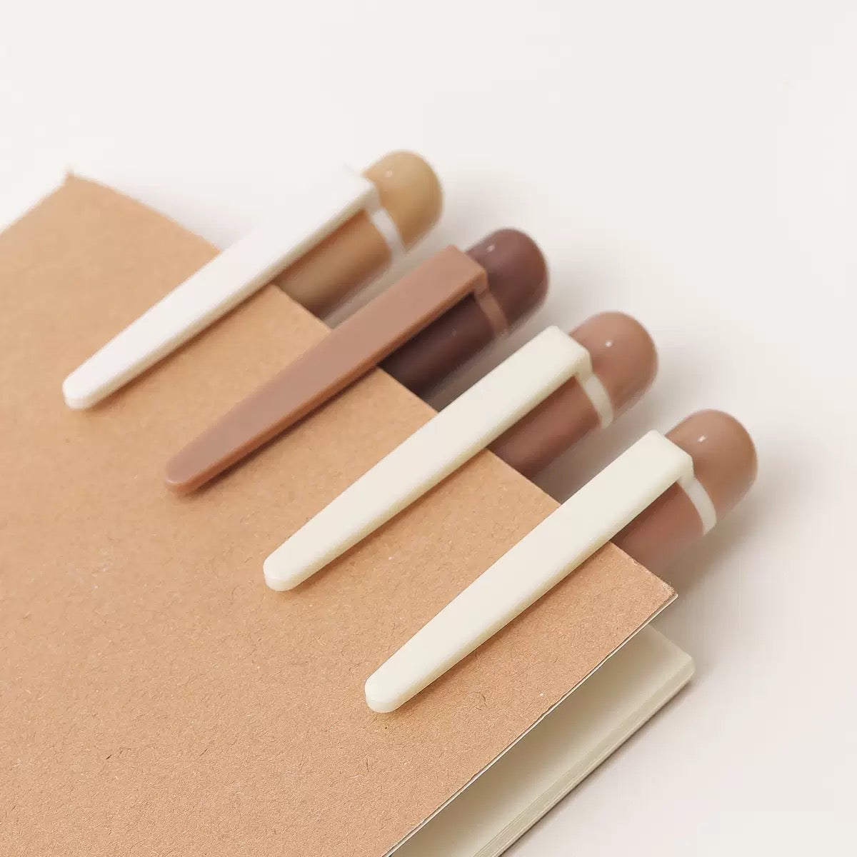 Kawaii Coffee Gel Pen
