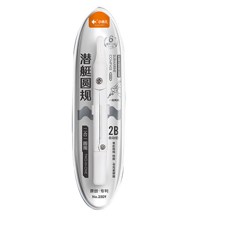 Submarine Compass Set