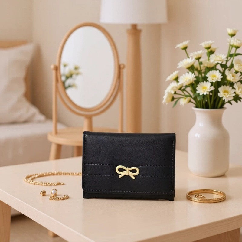 Korean Style Wallet