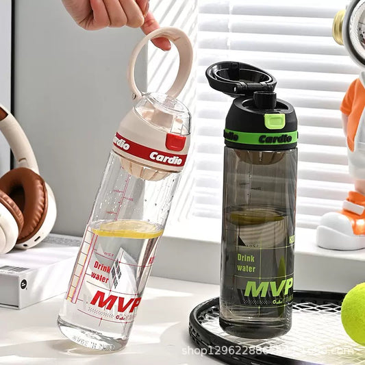 Cardio Water Bottle