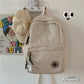 Korean School Bag
