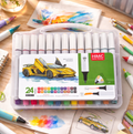 Acrylic Marker Set