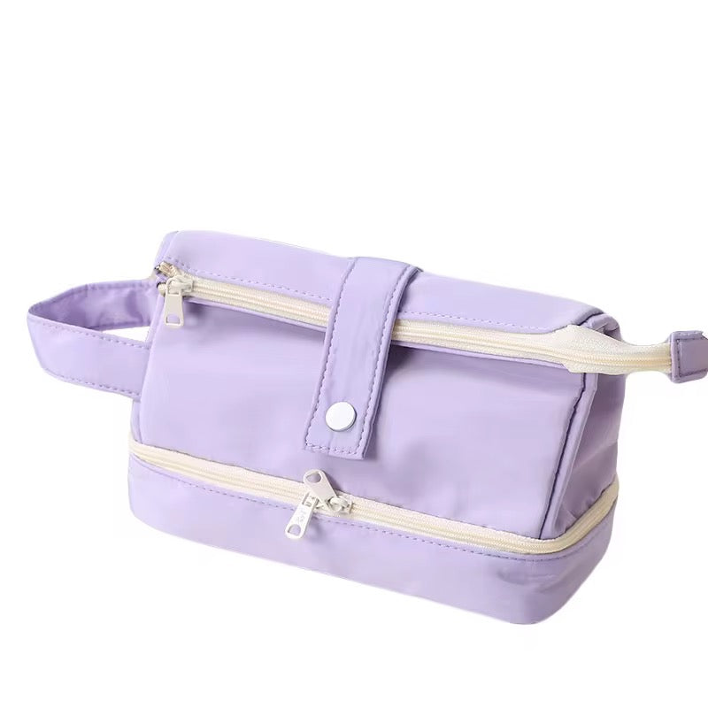 Multipurpose pencil case