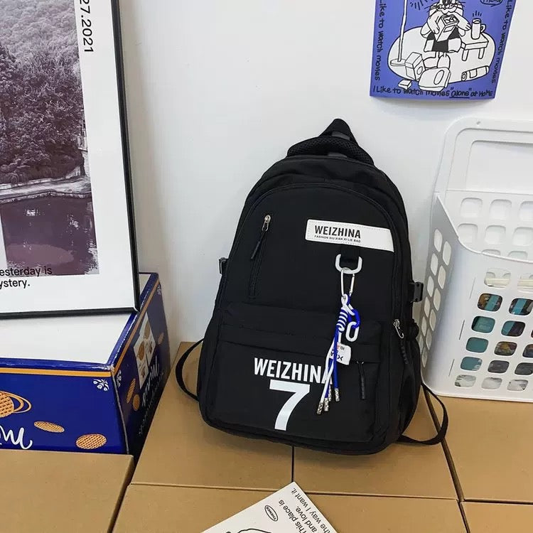 Korean School Bag