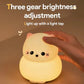 Cat Silicone Lamp