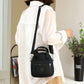 Mini Tote Sling Bag