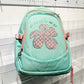 Premium Girly Korean School Bag