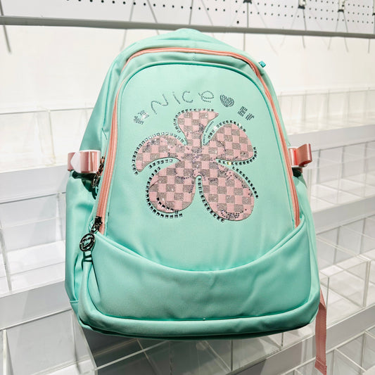 Premium Girly Korean School Bag