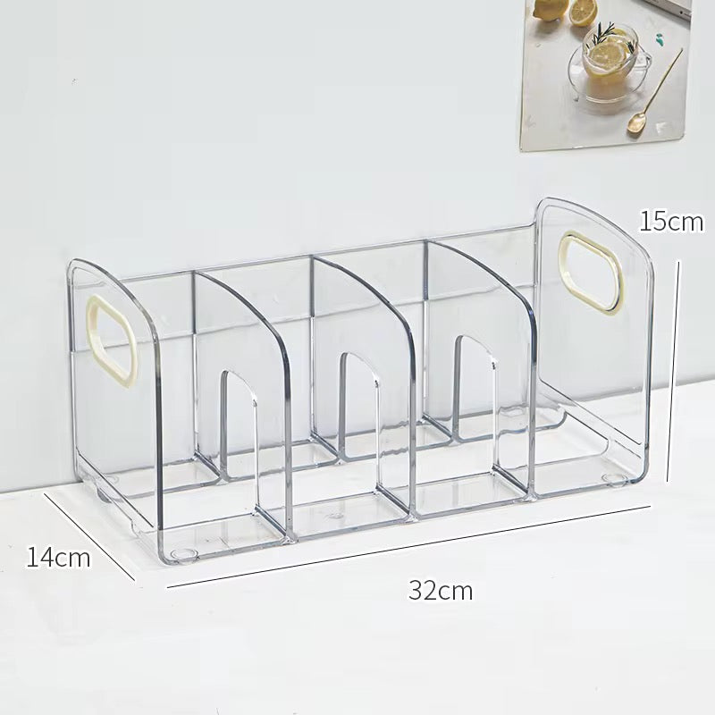 Acrylic Book Holder