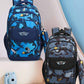 Premium Kids Astro School Bag