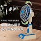 Retro Mini Table Fan