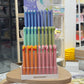 Capsule Gel Pen