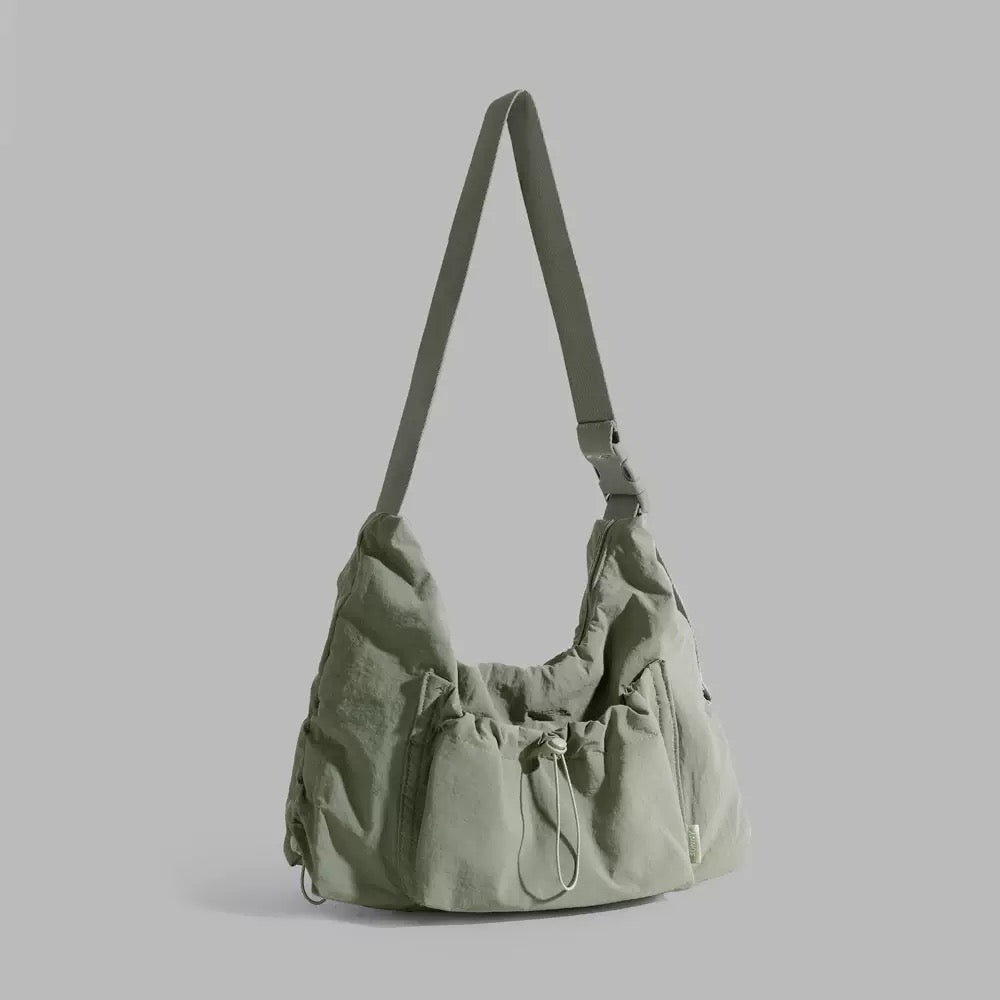 Korean Tote Bag