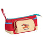 Kawaii Large Capacity Pencil Case