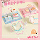 Mini Couple Notebook
