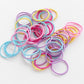 Hair Ties (Set of 6pcs pack)