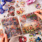 Pet Sticker Book