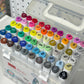 Dual Tip Water Based Marker Set