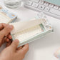 Kitty Memo Pad