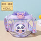 Panda Water Bottle