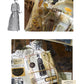Brilliant Elegy Series Journal Sticker Book