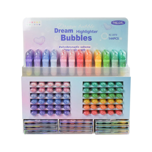 Bubble dream Highlighter