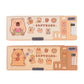Capybara Double Layer Box